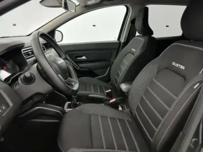 Photo 13 Dacia Duster  1.0 ECO-G 100ch Journey + 4x2