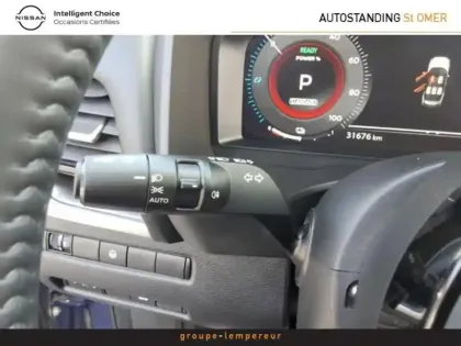 Photo 14 Nissan X-trail  e-Power 204ch N-Connecta 2024