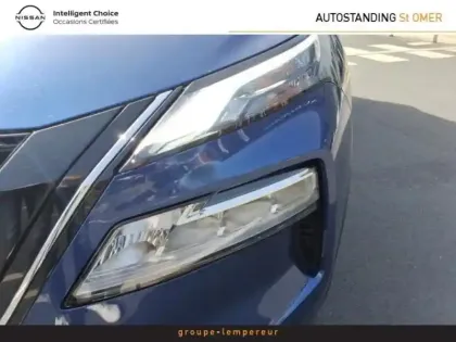 Photo 18 Nissan X-trail  e-Power 204ch N-Connecta 2024