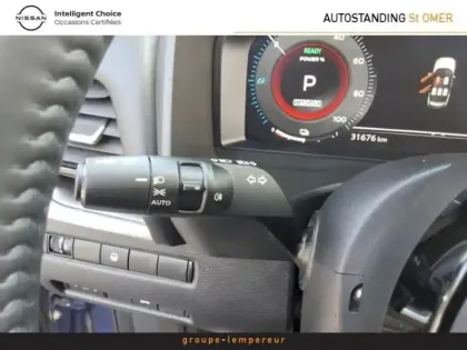 Photo 29 Nissan X-trail  e-Power 204ch N-Connecta 2024