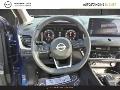 Photo 26 Nissan X-trail  e-Power 204ch N-Connecta 2024