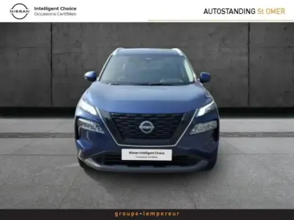 Photo 16 Nissan X-trail  e-Power 204ch N-Connecta 2024
