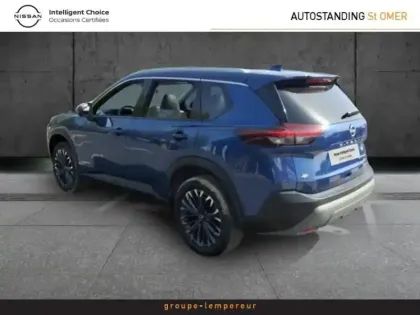 Photo 7 Nissan X-trail  e-Power 204ch N-Connecta 2024