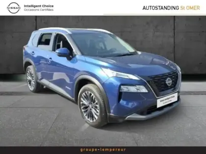 Photo 15 Nissan X-trail  e-Power 204ch N-Connecta 2024