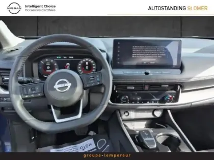 Photo 10 Nissan X-trail  e-Power 204ch N-Connecta 2024