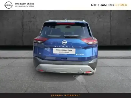 Photo 5 Nissan X-trail  e-Power 204ch N-Connecta 2024