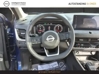 Photo 11 Nissan X-trail  e-Power 204ch N-Connecta 2024