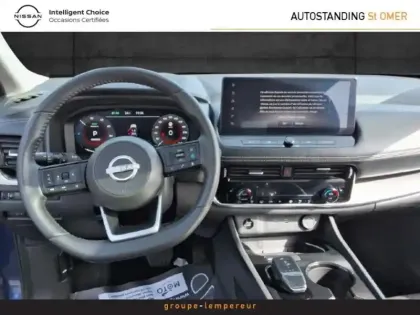 Photo 25 Nissan X-trail  e-Power 204ch N-Connecta 2024