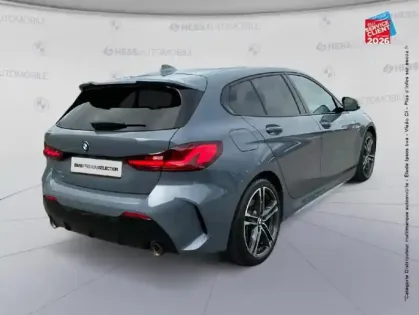 Photo 6 BMW Serie 1 Série 1 120iA 178ch M Sport DKG7