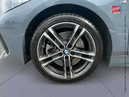 Photo 10 BMW Serie 1 Série 1 120iA 178ch M Sport DKG7