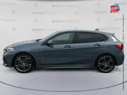 Photo 9 BMW Serie 1 Série 1 120iA 178ch M Sport DKG7