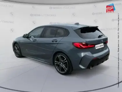 Photo 8 BMW Serie 1 Série 1 120iA 178ch M Sport DKG7
