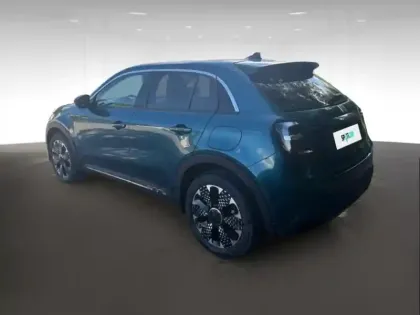 Photo 6 Fiat 600  1.2 Hybrid 100ch La Prima DCT6