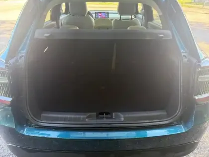 Photo 5 Fiat 600  1.2 Hybrid 100ch La Prima DCT6