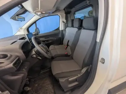 Photo 7 Citroën Berlingo  M BlueHDi 130ch S&S Shine 114g