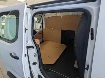 Photo 6 Citroën Berlingo  M BlueHDi 130ch S&S Shine 114g