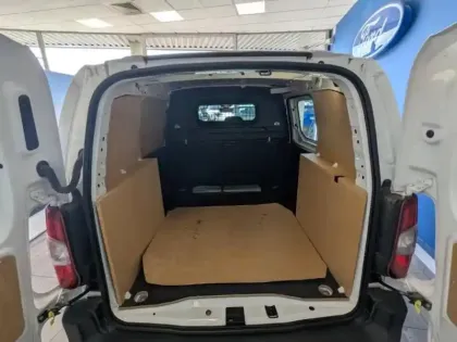 Photo 5 Citroën Berlingo  M BlueHDi 130ch S&S Shine 114g
