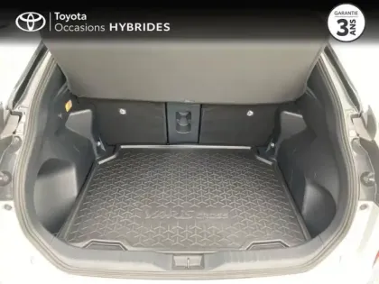 Photo 9 Toyota Yaris  Cross 116h GR Sport MY22