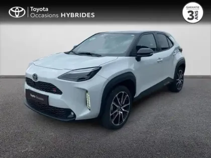 Photo Toyota Yaris Gr Sport