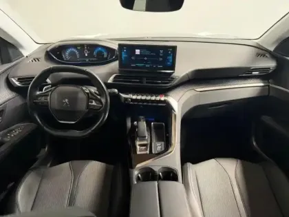 Photo 7 Peugeot 3008  HYBRID 225ch Allure Pack e-EAT8 LED GPS Camera