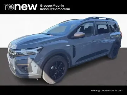 Photo Dacia Jogger Extreme+