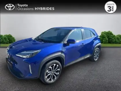 Photo Toyota Yaris Design