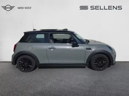 Photo 13 Mini Mini  Cooper 136ch Edition Premium Plus BVA7