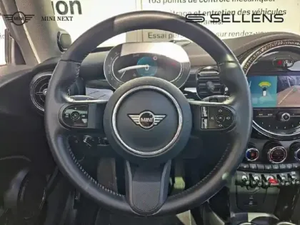 Photo 7 Mini Mini  Cooper 136ch Edition Premium Plus BVA7