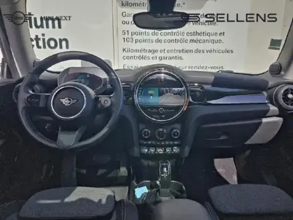 Photo 6 Mini Mini  Cooper 136ch Edition Premium Plus BVA7