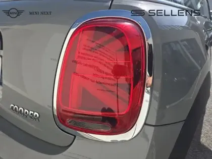 Photo 11 Mini Mini  Cooper 136ch Edition Premium Plus BVA7