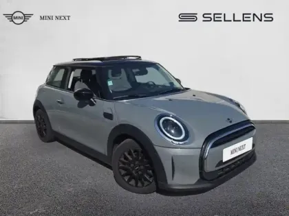 Photo 12 Mini Mini  Cooper 136ch Edition Premium Plus BVA7