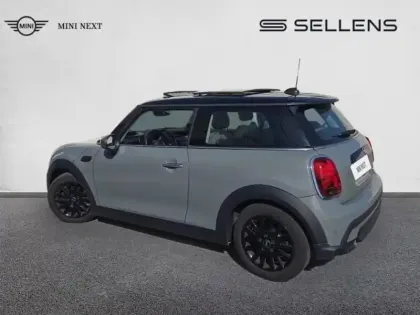 Photo 14 Mini Mini  Cooper 136ch Edition Premium Plus BVA7