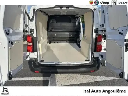 Photo 5 Fiat Scudo  Fg M 1.5 BlueHDi 120ch S&S Pack Premium Connect