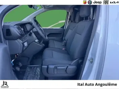 Photo 8 Fiat Scudo  Fg M 1.5 BlueHDi 120ch S&S Pack Premium Connect