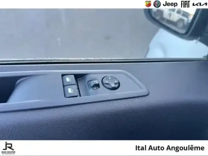 Photo 12 Fiat Scudo  Fg M 1.5 BlueHDi 120ch S&S Pack Premium Connect