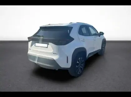 Photo 5 Toyota Yaris  Cross DesignPackCargo RAC 130h 2WD