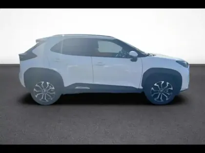 Photo 6 Toyota Yaris  Cross DesignPackCargo RAC 130h 2WD