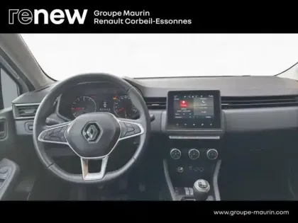 Photo 13 Renault Clio  1.0 TCe 90ch Equilibre