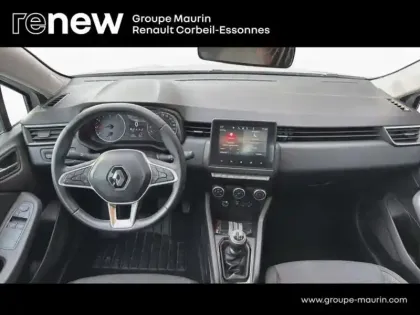 Photo 12 Renault Clio  1.0 TCe 90ch Equilibre