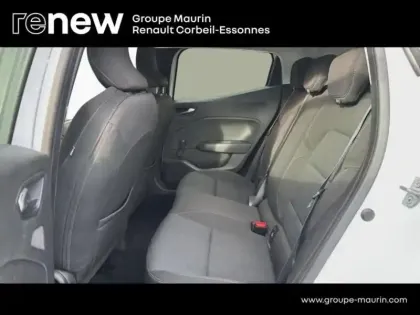 Photo 11 Renault Clio  1.0 TCe 90ch Equilibre