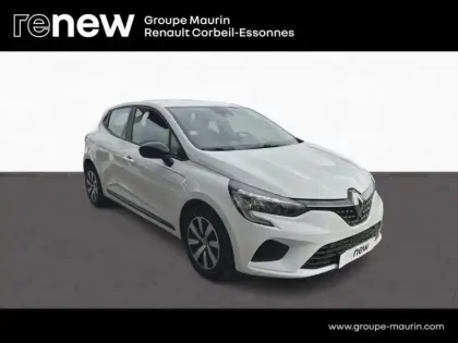 Photo 6 Renault Clio  1.0 TCe 90ch Equilibre