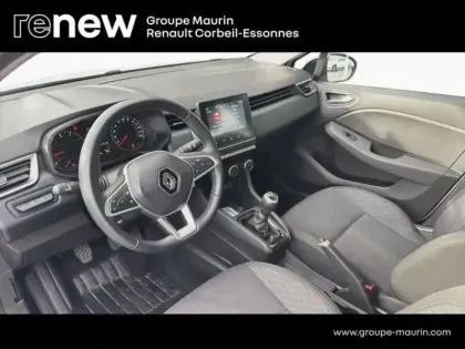 Photo 9 Renault Clio  1.0 TCe 90ch Equilibre