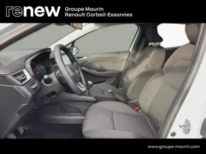 Photo 10 Renault Clio  1.0 TCe 90ch Equilibre