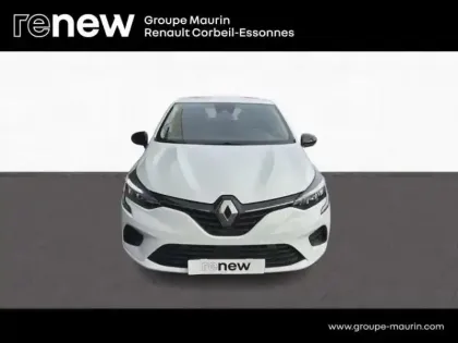 Photo 7 Renault Clio  1.0 TCe 90ch Equilibre