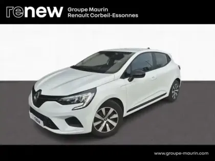 Photo Renault Clio Equilibre