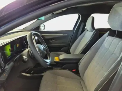 Photo 12 Renault Scenic  E-Tech Electric 220ch Techno grande autonomie -25