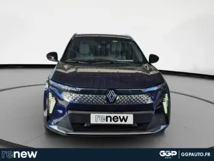 Photo 7 Renault Scenic  E-Tech Electric 220ch Techno grande autonomie -25