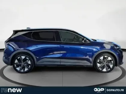 Photo 5 Renault Scenic  E-Tech Electric 220ch Techno grande autonomie -25
