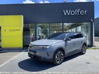 Photo Opel Grandland Gs