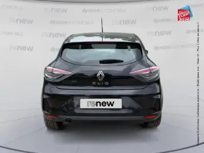 Photo 6 Renault Clio  1.0 TCe 90ch Evolution